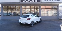 Renault Clio 1.5 DCI
