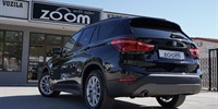 BMW
 X1 XDRIVE  D 2.0