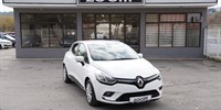 Renault Clio 1.5 DCI