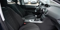 Peugeot 308 1,6 BlueHDI