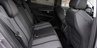 Peugeot 3008 1,6 BlueHDI
