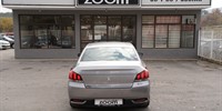 Peugeot 508 1,6 BlueHDI