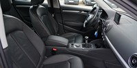 Audi A3
 1,6 TDI