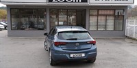 Opel Astra 1,4 BENZIN