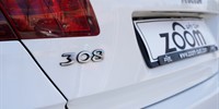 Peugeot 308 1.6 HDI