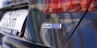 Peugeot 308 1,6 BlueHDI
