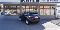 Nissan
 Qashqai 1,6 DCI