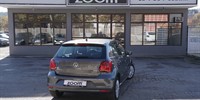 Volkswagen Polo 1,4 TDI