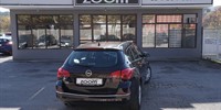 Opel Astra 2,0 CDTI