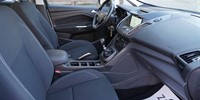 Ford
 C-MAX 1,5 TDCI