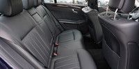 Mercedes-Benz E-Class
 220 CDI