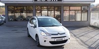 Citroën C3 1,4 HDI
