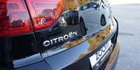 Citroën C4 Picasso 1,6 HDI