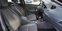 Renault Megane 1.5 DCI AUTOMATIK