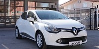 Renault Clio 1.5 DCI