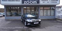 Citroën C5 1,6 HDI 