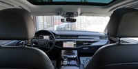 Audi A8
 50 TDI Quattro Tiptronic