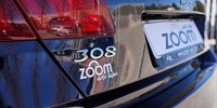 Peugeot 308 1,6 BlueHDI