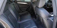 Audi A5
 3.0 TDI QUATTRO