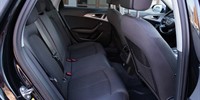 Audi A6
 3.0 TDI QUATTRO
