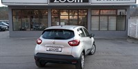 Renault CAPTUR 1.5 DCI Automatik