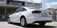 Audi A6
 2.0 TDI Ultra