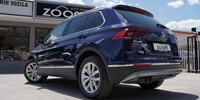 Volkswagen Tiguan
 2.0 TDI 140KW  4MOT DSG VIRTUAL  COCKPIT    