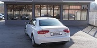 Audi A4
 2.0 TDI