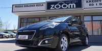 Peugeot 5008 1,6 E-HDI 7 SJEDISTA