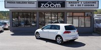 Volkswagen Golf 1,6 TDI