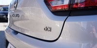 Renault Clio 1.5 DCI