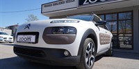 Citroën C4 Cactus 1.6 HDI