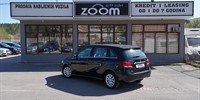 Mercedes-Benz B-Class 200 D Automatik 