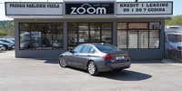 BMW
 3-Series 320 d Automatik 
