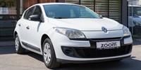 Renault Megane 1.5 DCI