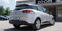 Renault Clio 1.5 DCI