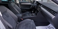 Volkswagen Passat 1.6 TDI Highline
