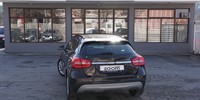 Mercedes-Benz GLA 180 CDI LEASE EDITION 