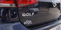 Volkswagen Golf 1,6 TDI