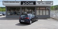 Volkswagen Golf 1,6 TDI
