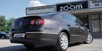 Volkswagen Passat 1.6 TDi