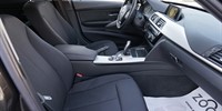 BMW
 3-Series 318 D