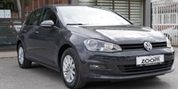 Volkswagen Golf 1,6 TDI