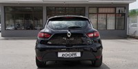 Renault Clio 1.5 DCI Automatik