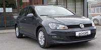 Volkswagen Golf 1,6 TDI