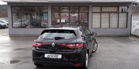 Renault Megane 1.5 DCI
