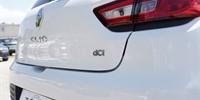Renault Clio 1.5 DCI