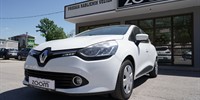 Renault Clio 1.5 DCI