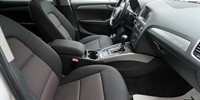 Audi Q5 2,0 TDI Quattro SLine Stronic