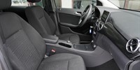Mercedes-Benz B-Class 180 CDI Automatik